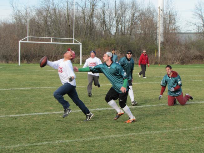 The GAME is Everything!  This takes you to the Whistlin' Mothers Page.